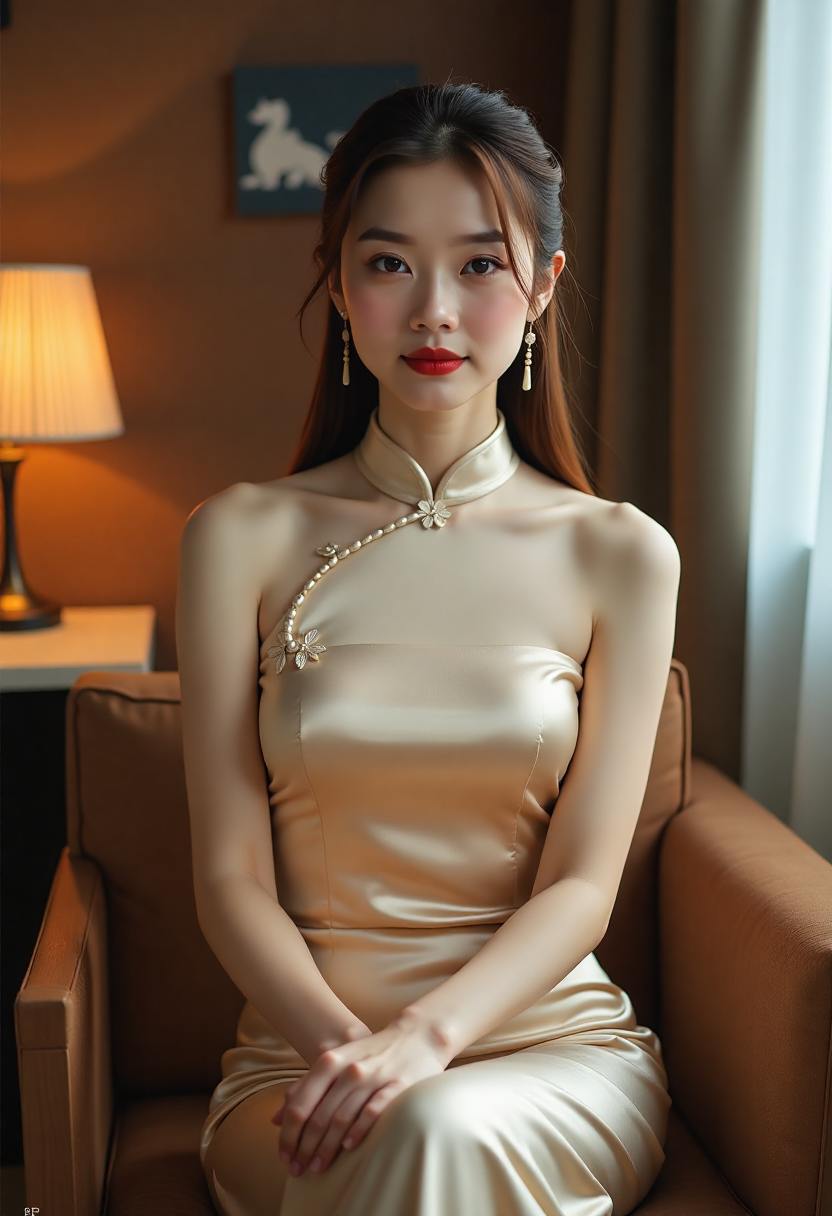 凤囚凰