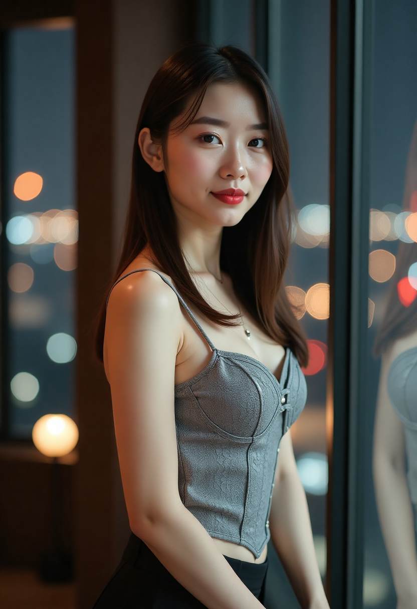 大唐儿女行 / 骊歌行