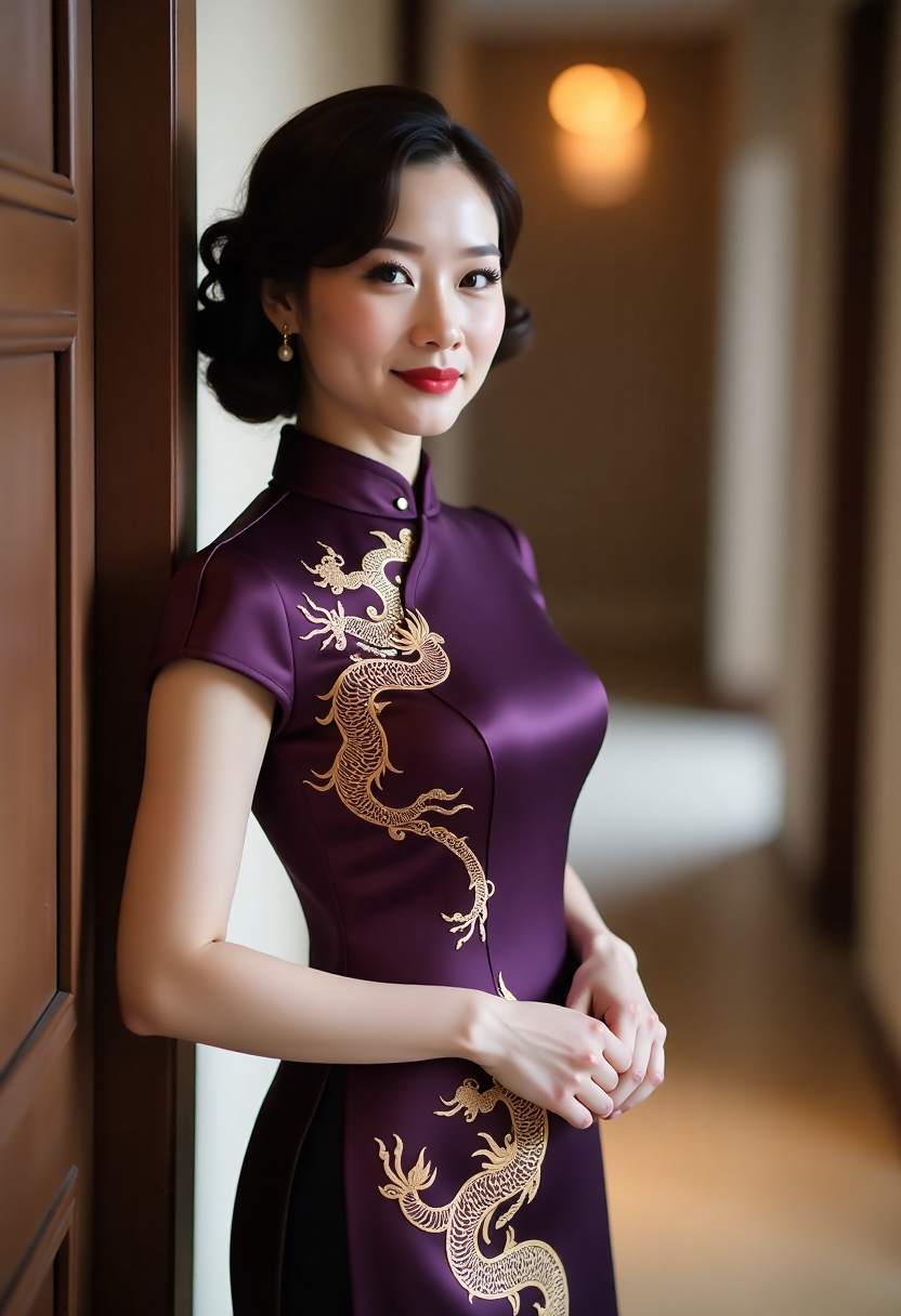 招摇
