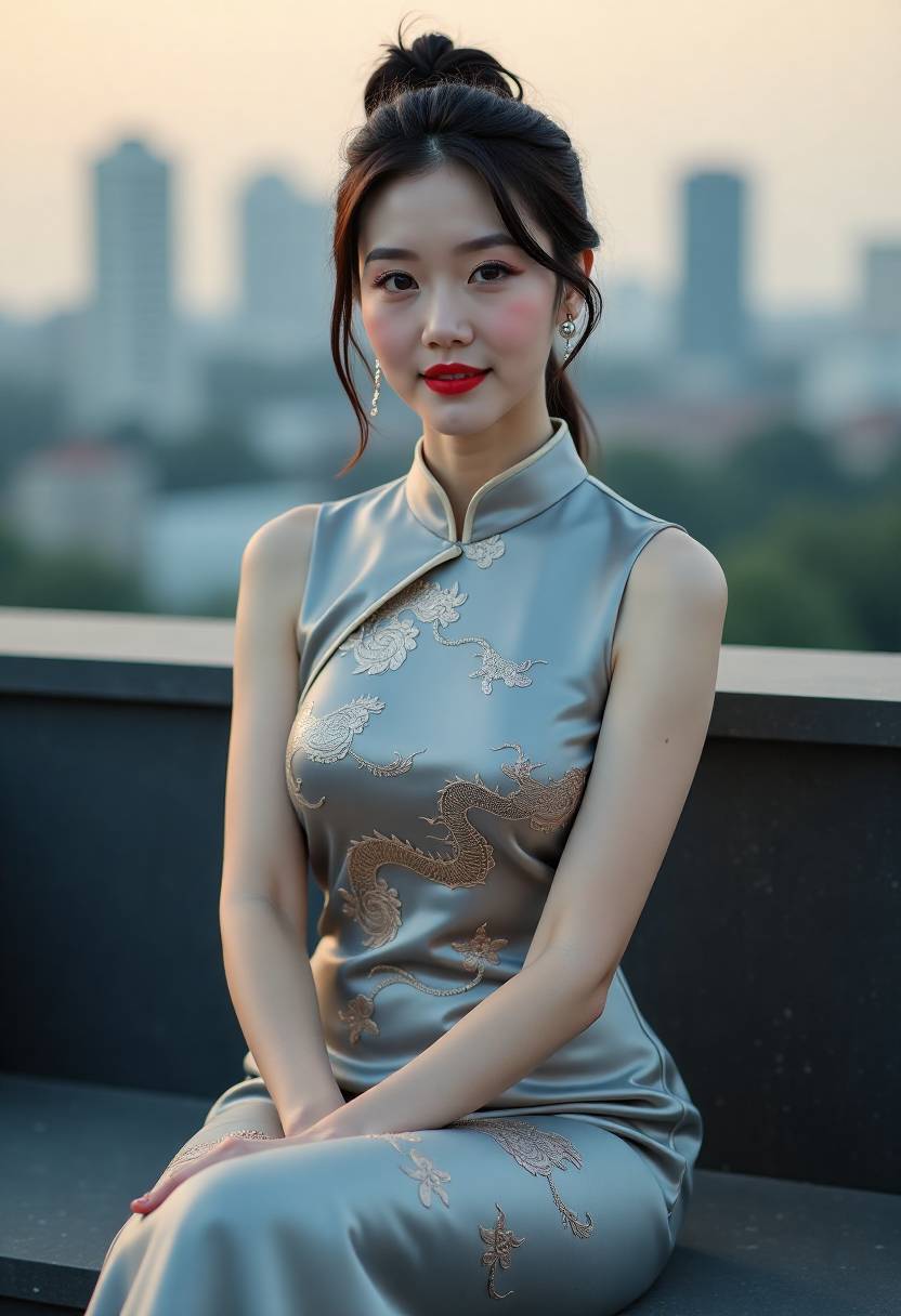 以爱为营