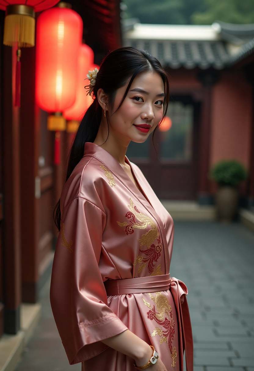 延禧攻略
