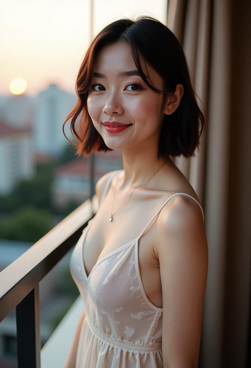 传闻中的陈芊芊